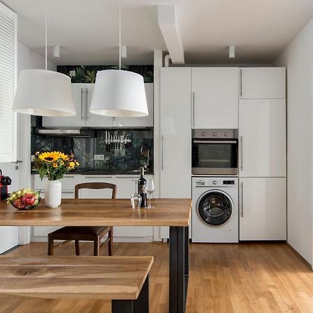 Mozart Apartment Muenchen Екстериор снимка