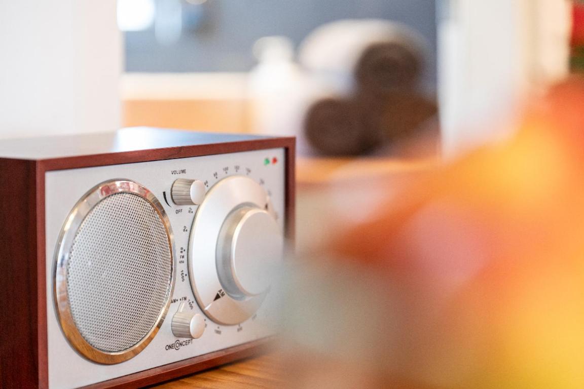 Mozart Apartment Muenchen Екстериор снимка