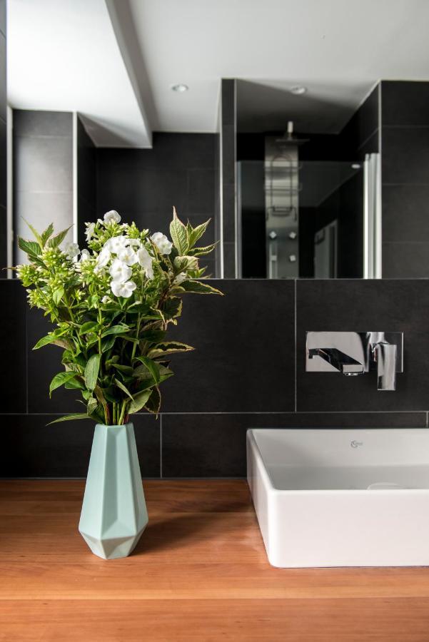Mozart Apartment Muenchen Екстериор снимка
