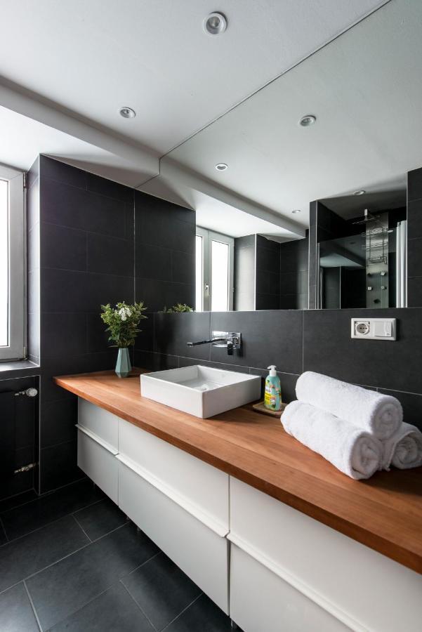 Mozart Apartment Muenchen Екстериор снимка