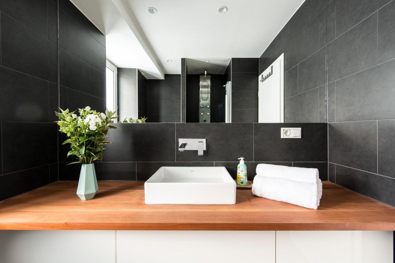 Mozart Apartment Muenchen Екстериор снимка